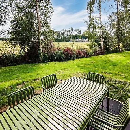 Stunning In Lembruch-duemmer With Sauna Lembruch