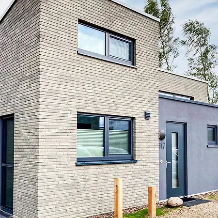 Holiday home Stunning In Lembruch-duemmer With Sauna