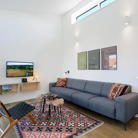 Stunning In Lembruch-duemmer With Sauna Holiday home *