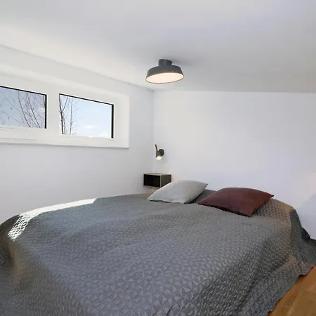 Stunning In Lembruch-duemmer With Sauna Holiday home