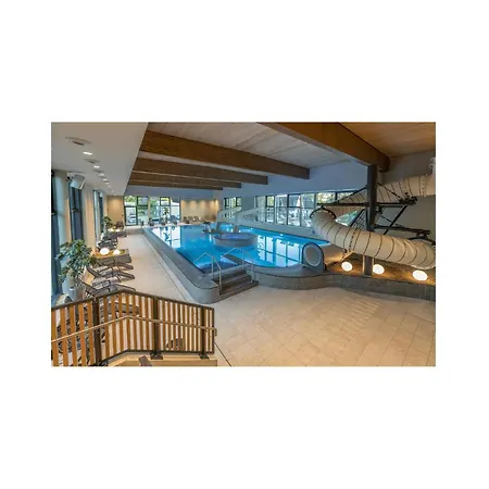Stunning In Lembruch-duemmer With Sauna Holiday home Lembruch