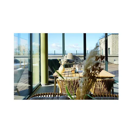 Stunning In Lembruch-duemmer With Sauna *